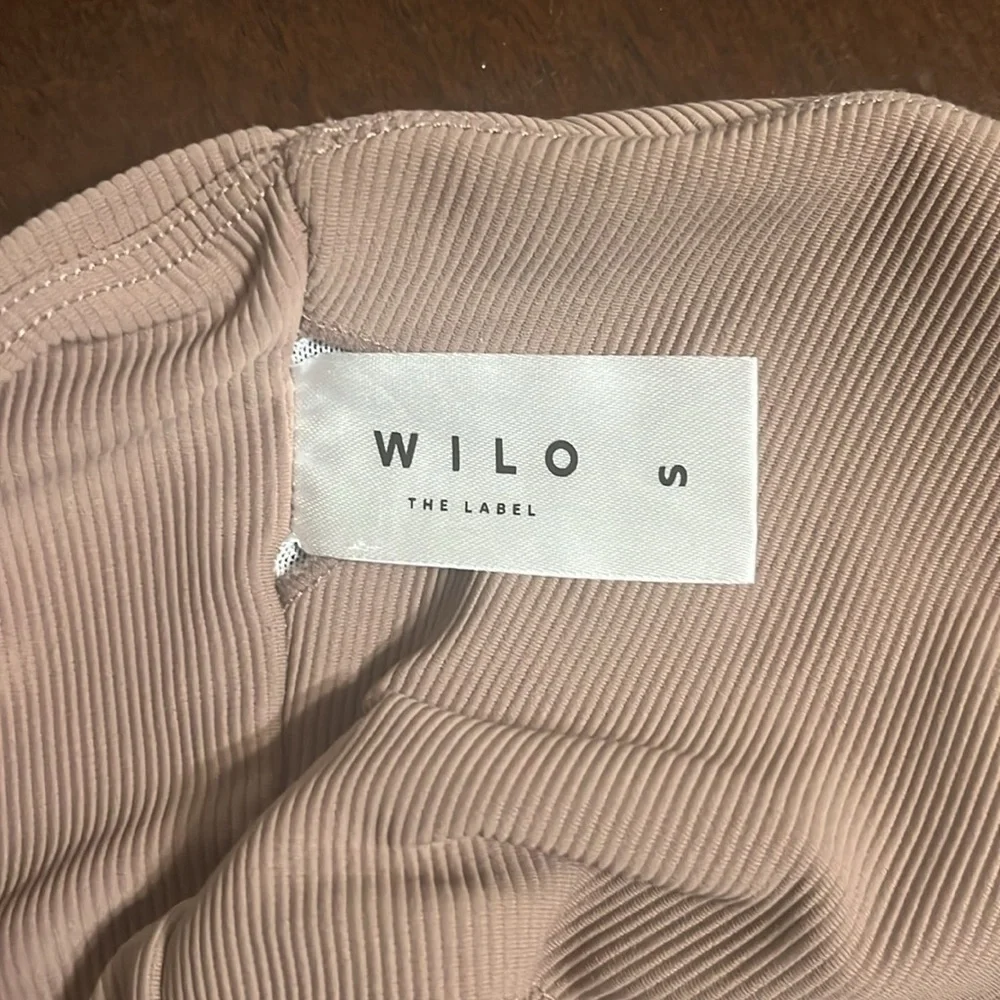 WILO Sport bra - Picture 7 of 8